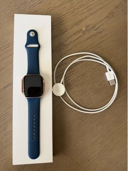 Iwatch smart watch