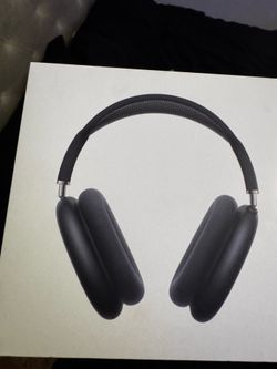 Air pod max