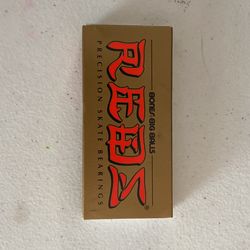 Bones Reds Big Balls