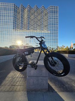 Super73 z miami se