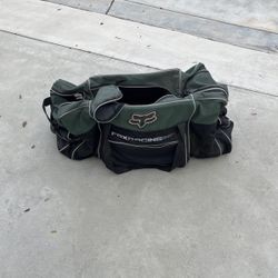 dirt bike bag