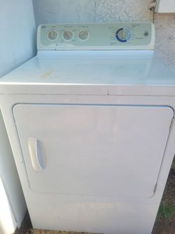Ekectric Dryer