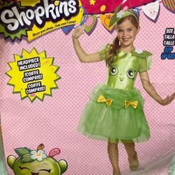 Shopkin Costumes