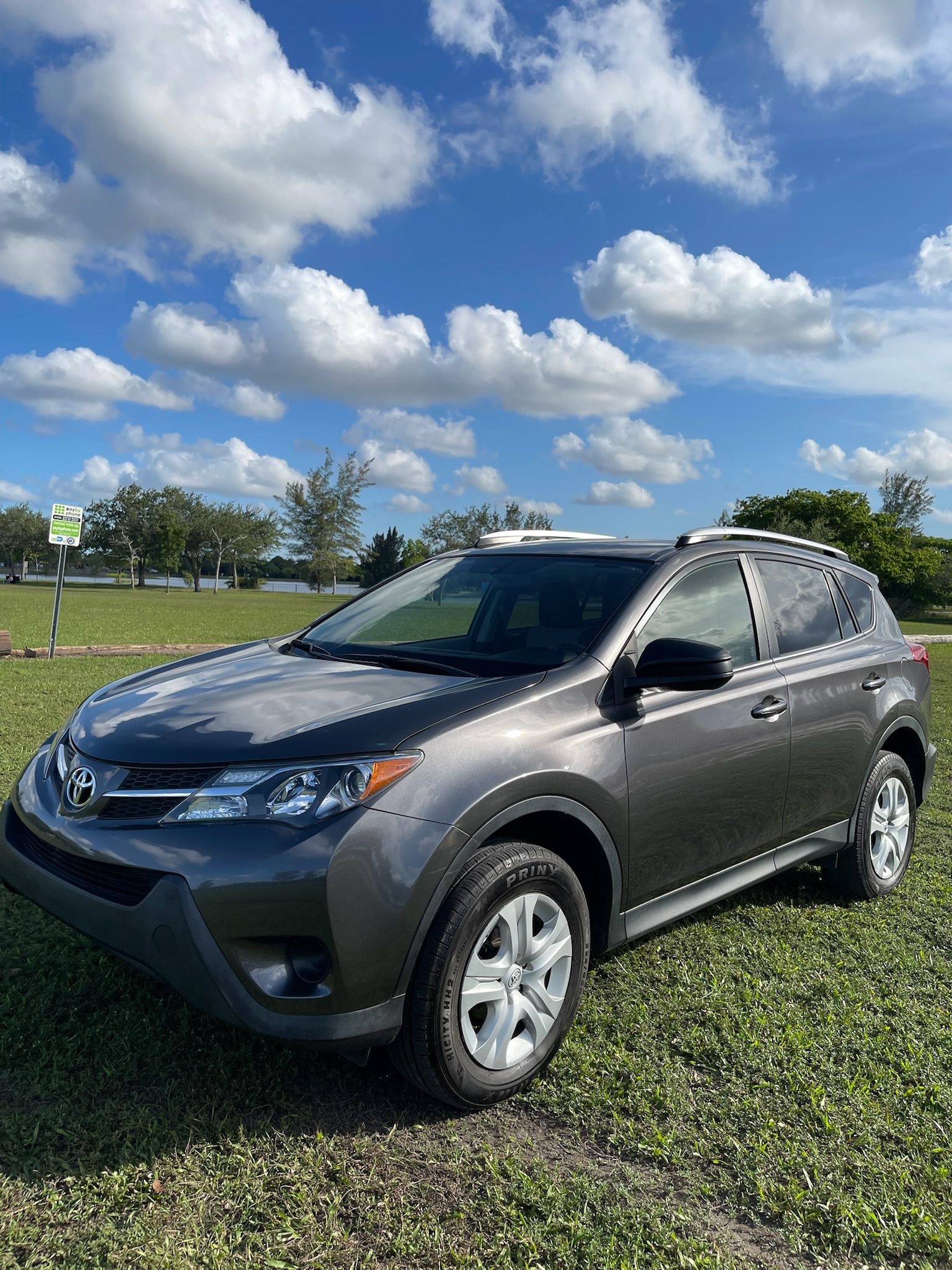2013 Toyota Rav4