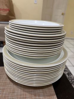 Plates