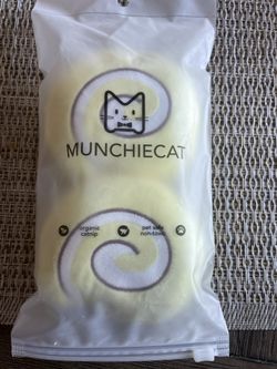 Munchiecat Cat Toy