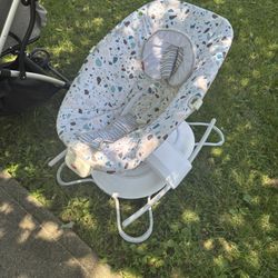 Baby Bouncer 