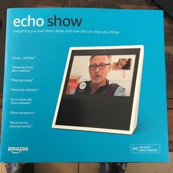 Echo Show