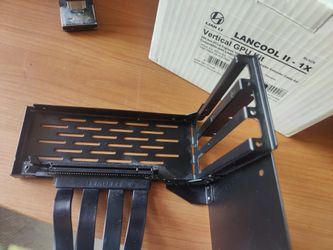 PCI Express Riser Cable/Extender