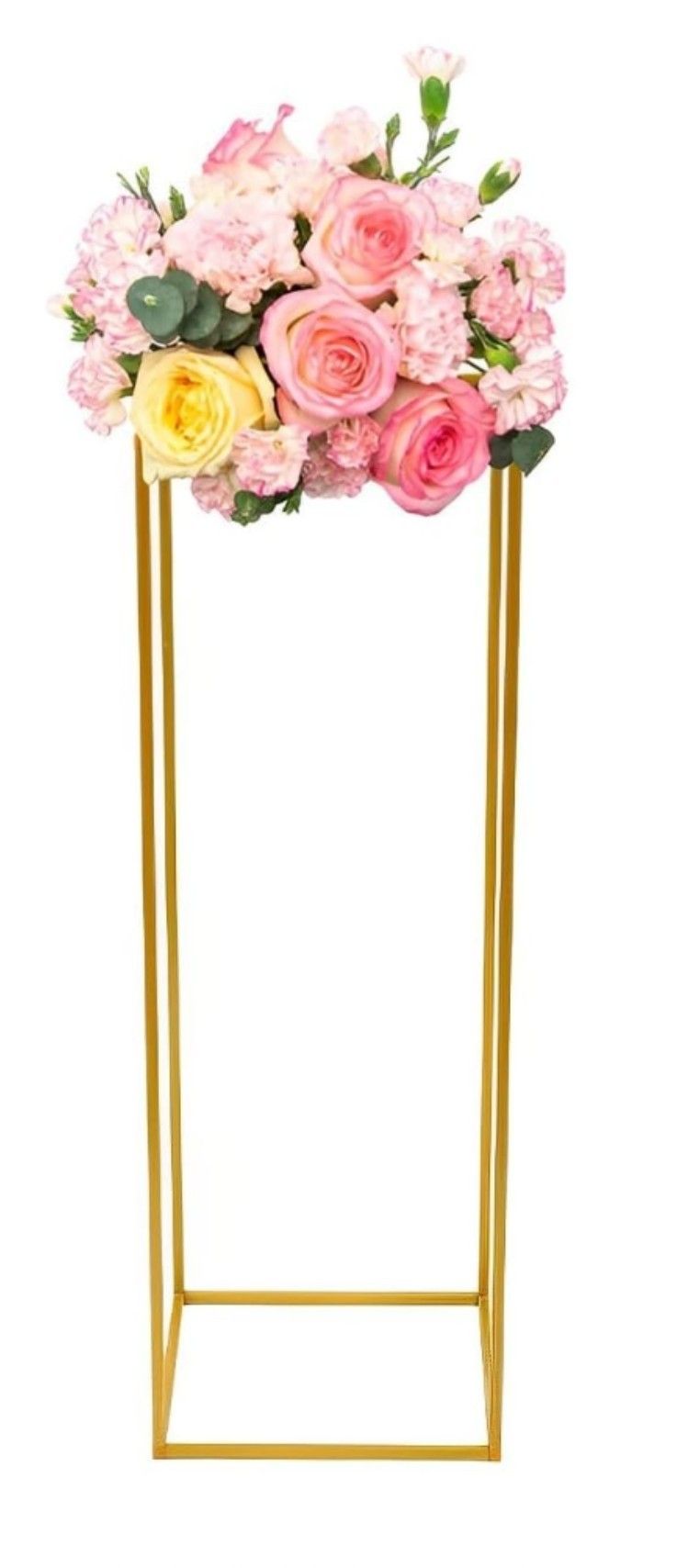 Custom Centerpieces
