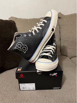 Undefeated chucks size 12 $180