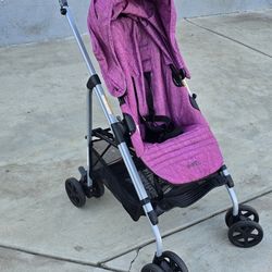 Evenflo Stroller 