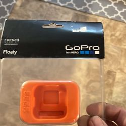 Go Pro Floaty