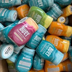 Buoy Immunity Drops from vitamins, antioxidants, zinc, electrolytes and trace mine