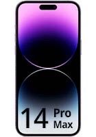 iPhone 14 Pro Max unlock