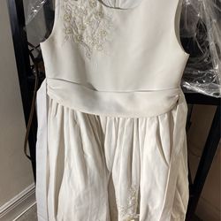 Kid Wedding Dress