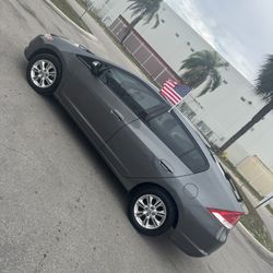 2011 Honda Insight