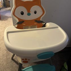 High Chair