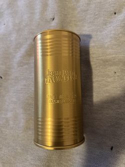 Jean Paul Gaultier Le Male Elixir Absolu Parfum Intense is a warm, sweet, and spicy men's fragrance featuring notes of plum, lavender, and tonka bean