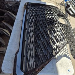 Lexus UX250 Grille Oem
