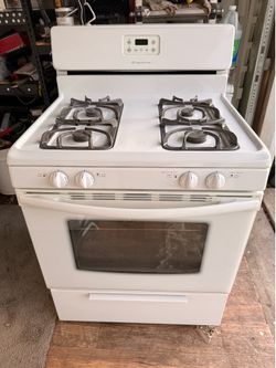 Stove