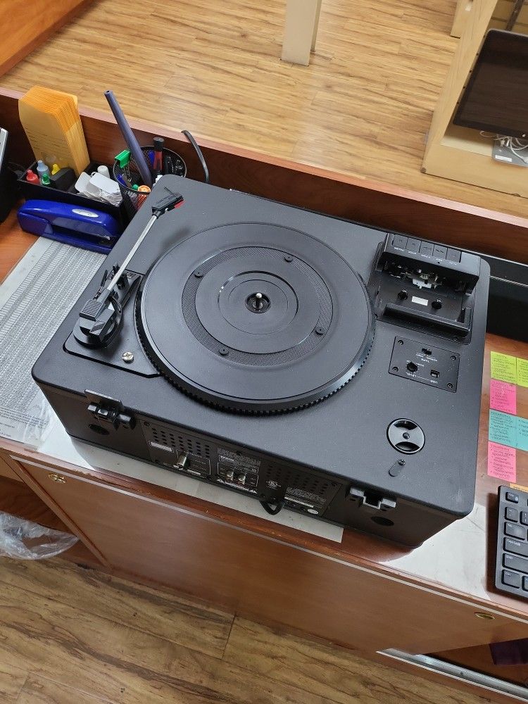 Teac Lp R550usb Cd Recorder