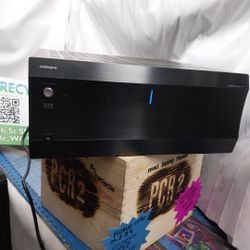 Integra Power Amplifier DTA-70.1