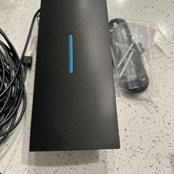 Antenna For Smart Tv