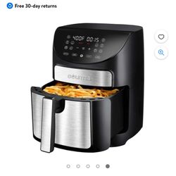 Air Fryer 