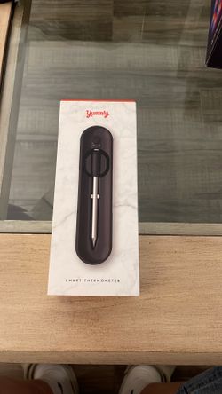 Smart Meat Thermometer