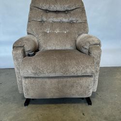 Power Lift Recliner