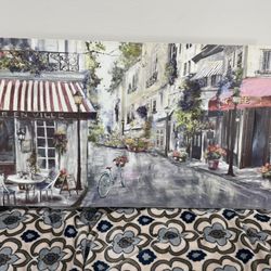 Wall Decor 