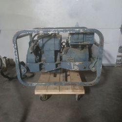 Military Standard Generator