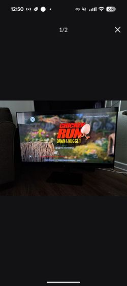 Fire omni tv