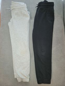 Athletic Girls' Sweatpants