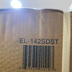 Vinotemp Wine Cooler 24"inch Dual Zone 