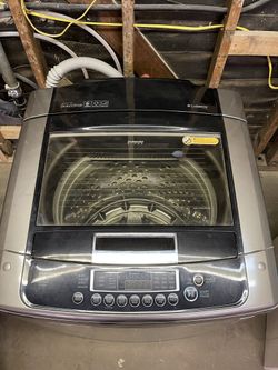 Samsung Washer