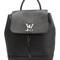 Louis Vuitton Monogram LockMe Backpack 