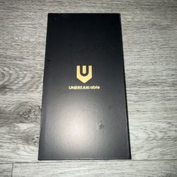 Glass Protector iPhone 15 Pro Max 2 Pack 