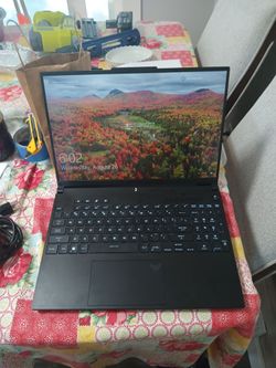 Asus TUF A16 Gaming Laptop
