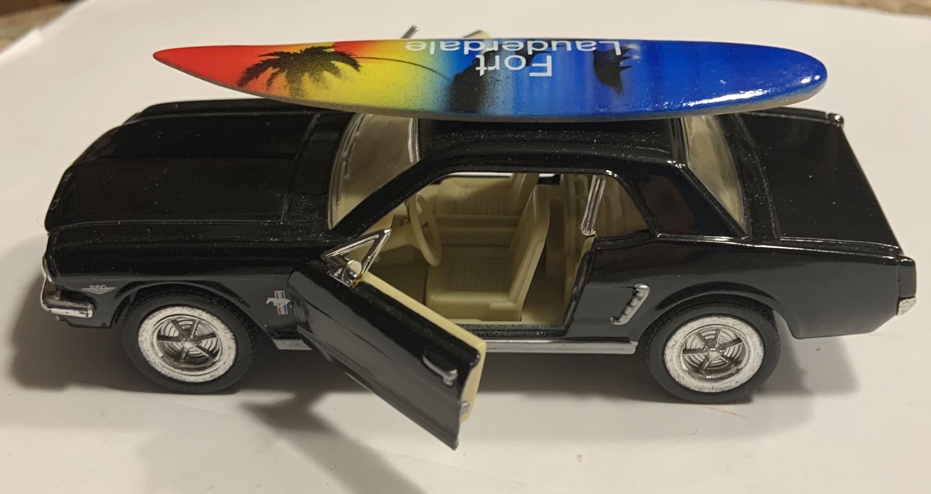 Toy Cars