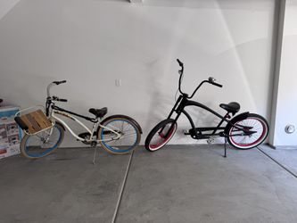 Beach Cruisers For Sale