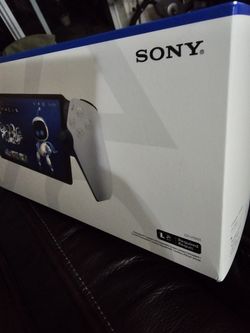 Unopened and Sealed PlayStation Portal *Verified Seller*