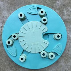 Nina Ottosson by Outward Hound Dog Worker Interactive Treat Puzzle Dog Toy