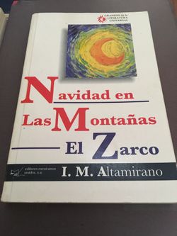 Navidad en Las Montañas | El Zarco