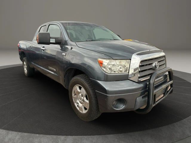 2007 Toyota Tundra Double Cab
