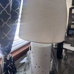 Kids Lamp $15