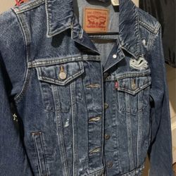Levi’s Denim Jacket