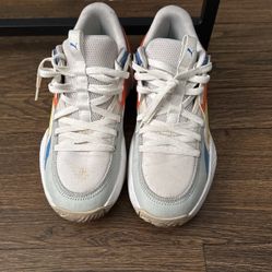 Pumas Basket Ball Shoe