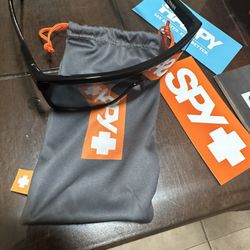 Spy Flynn Sunglasses
